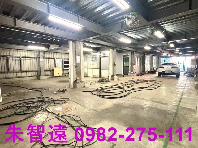 台南廠房_廠辦-7