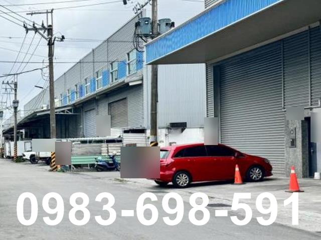 高雄廠房-1