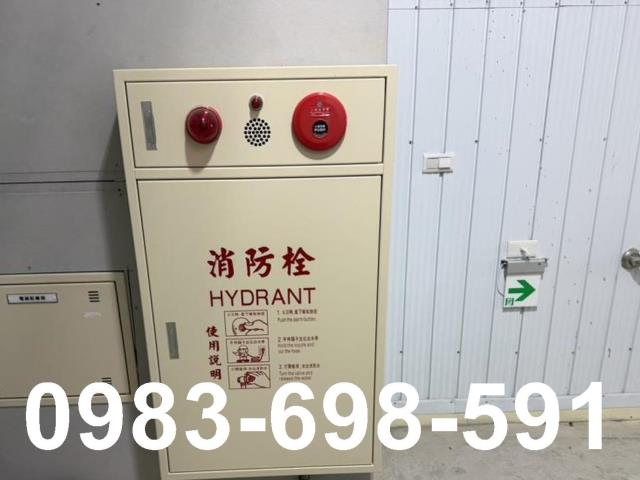 高雄仁武廠辦-4