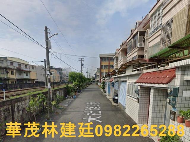 高雄岡山透天法拍-2