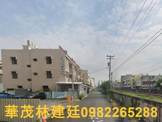 高雄岡山透天法拍-3