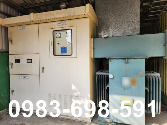 高雄大寮廠房-4