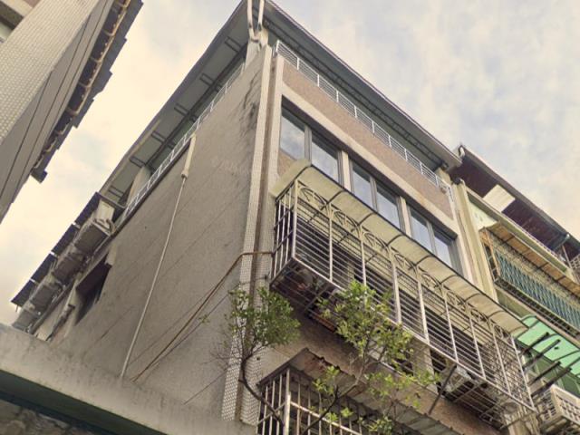 新北板橋公寓法拍-2