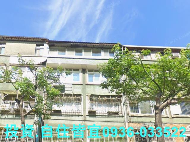新北新莊公寓法拍-2