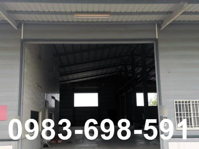 仁武廠房-1