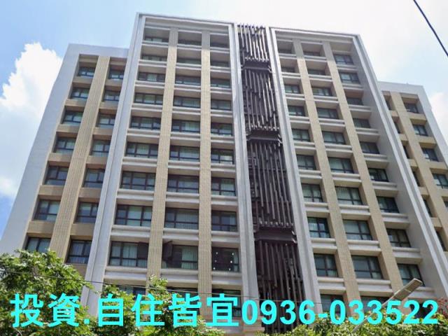 新莊法拍大樓-6