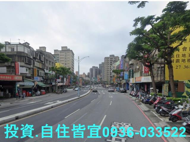 新莊法拍大樓-8