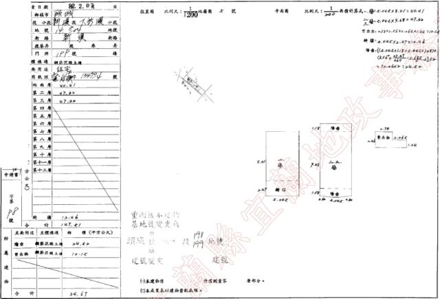 頭城法拍透天-1