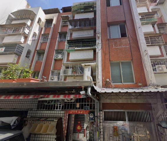 鼓山公寓法拍-4