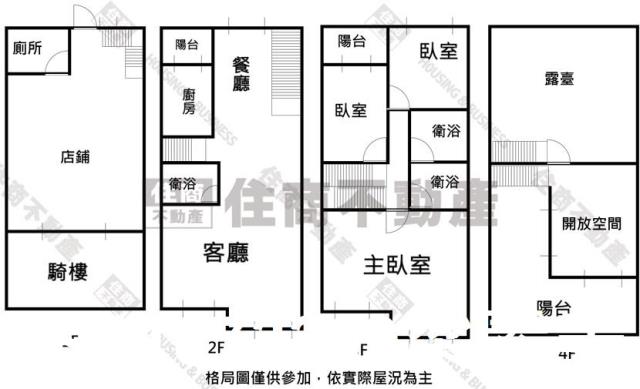 永康透天-11