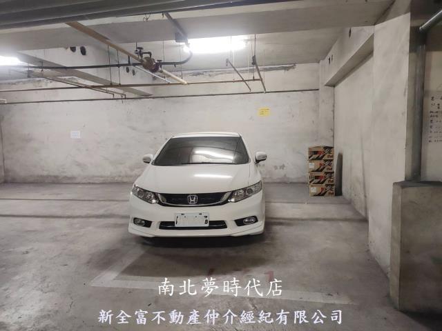 台南大樓-12
