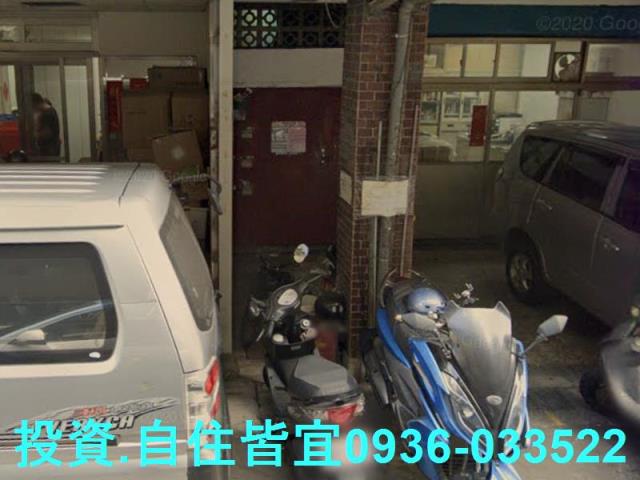 新北法拍公寓-3
