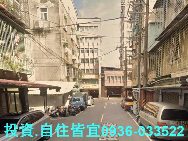 新北法拍公寓-4