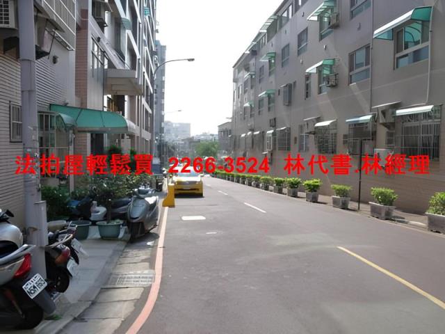 桃園華廈法拍-9