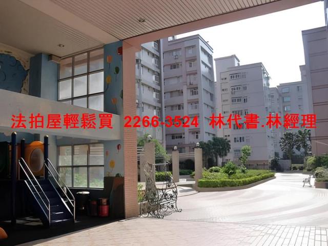 桃園華廈法拍-4