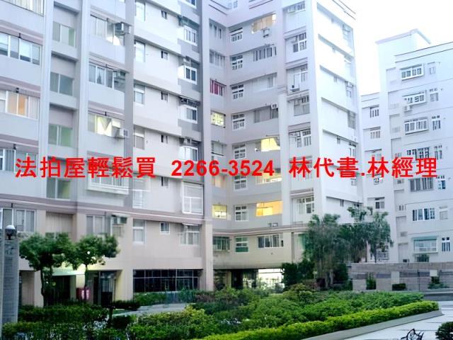 桃園華廈法拍-5