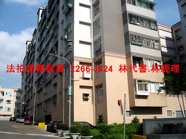 桃園華廈法拍-6