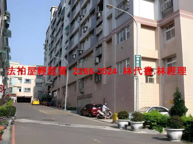 桃園華廈法拍-7