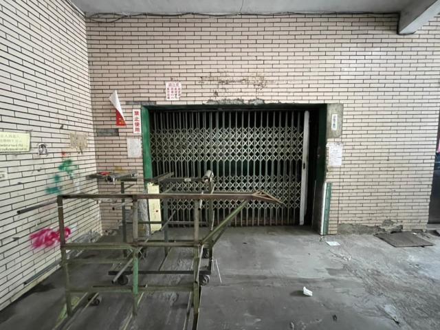 桃園龍潭廠房_倉庫-4