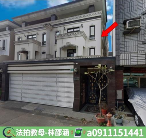 台南新營法拍透天_別墅-3