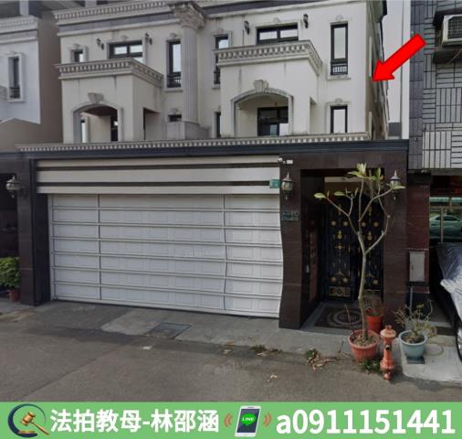 台南新營法拍透天_別墅-4