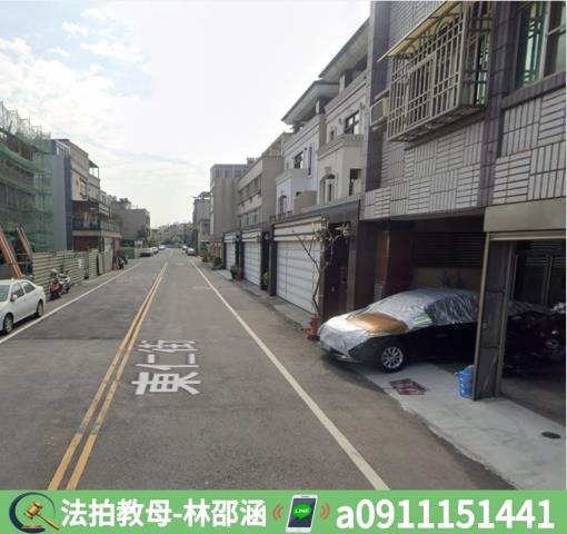 台南新營法拍透天_別墅-5