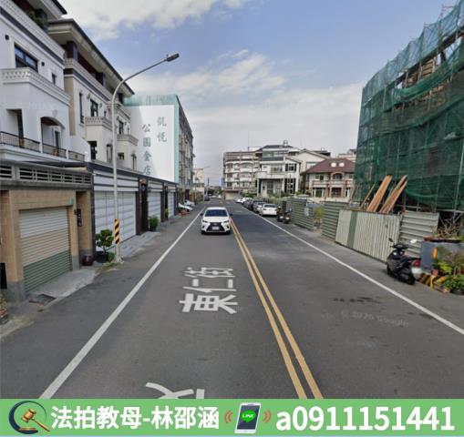 台南新營法拍透天_別墅-6