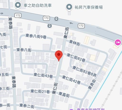 台南新營法拍透天_別墅-7