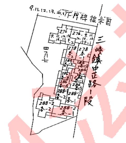 新北三峽大樓_套房_超低公設比法拍-9