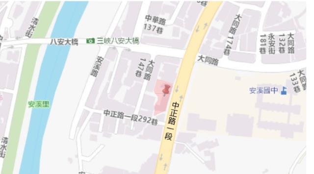新北三峽大樓_套房_超低公設比法拍-13