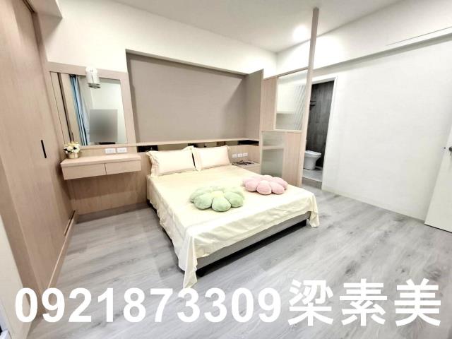 台南永康華廈-7