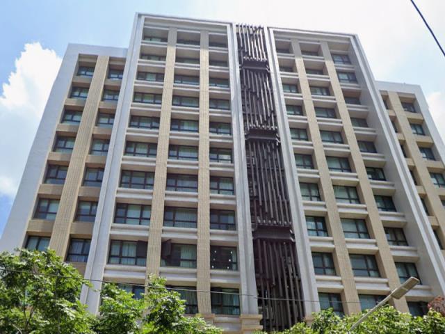 新北新莊大樓法拍-3