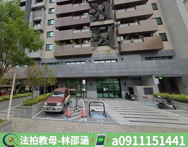 台南東區拍賣大樓-3