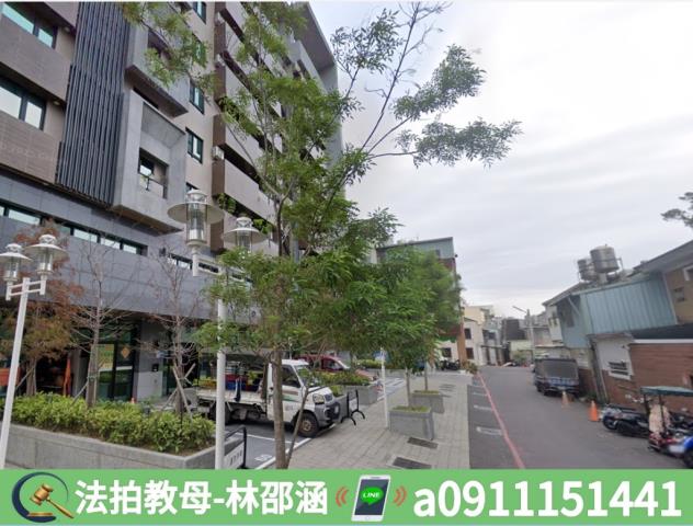 台南東區拍賣大樓-5