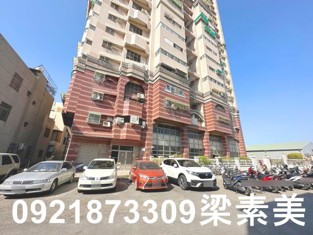 台南永康大樓-2