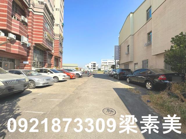 台南永康大樓-3