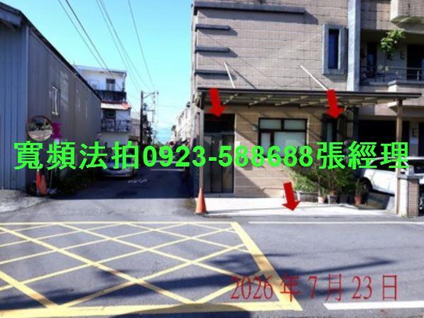 宜蘭五結法拍透天_別墅-3