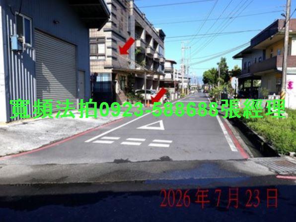 宜蘭五結法拍透天_別墅-4