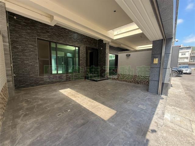 高雄美濃透天-2