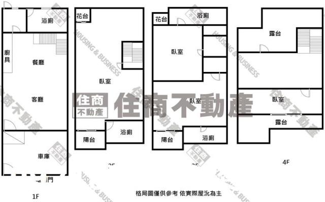 台南永康透天-10