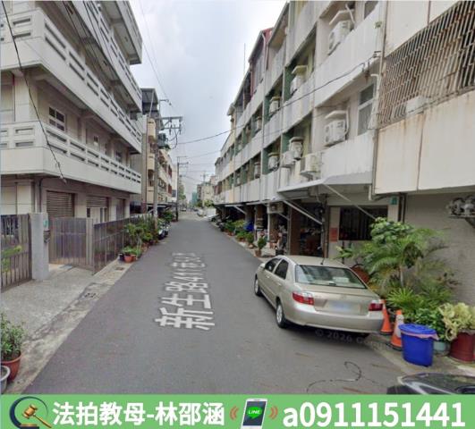 台南佳里拍賣透天-5