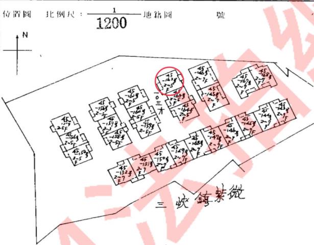 三峽法拍公寓_三樓-10