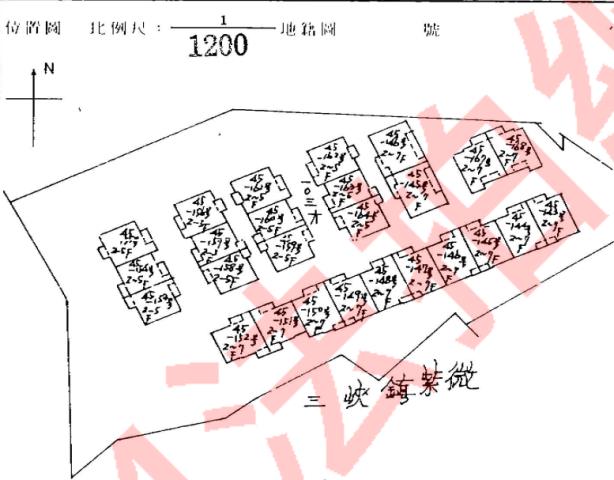 三峽法拍公寓_三樓-9