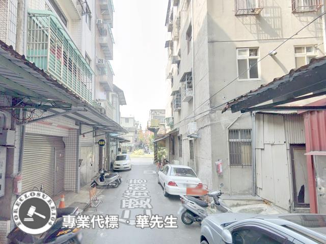 三重法拍公寓_一樓-3