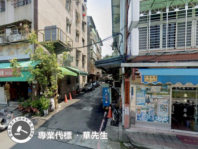 三重法拍公寓_一樓-4