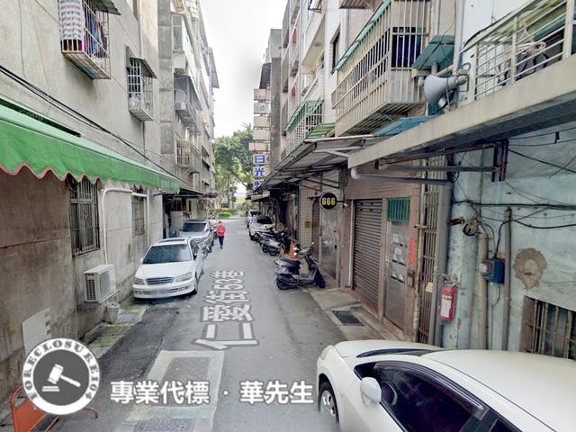 三重法拍公寓_一樓-5