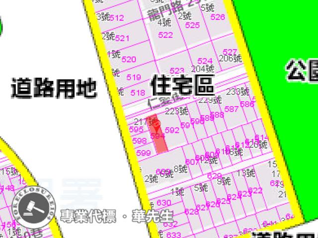 三重法拍公寓-6