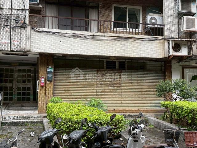 中山區華廈_店面_一樓法拍-1