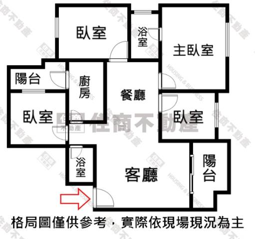 三民區大樓-14