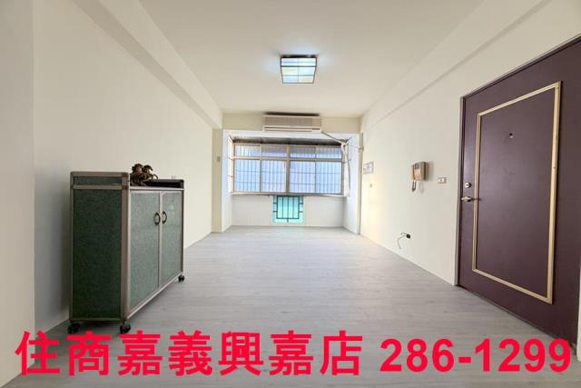 嘉義公寓-0
